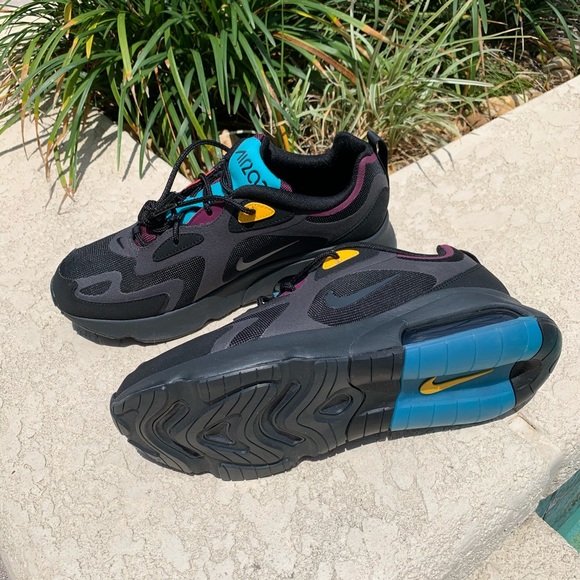 Air max 200 • BRAND NEW • NEVER WORN • - Picture 5 of 13